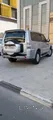 MITSUBISHI PAJERO - 2013